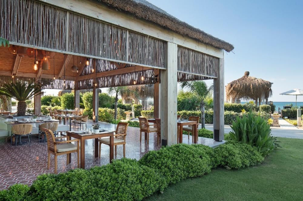 Ela Excellence Resort Belek (Upgrade Imperial Service) - 41