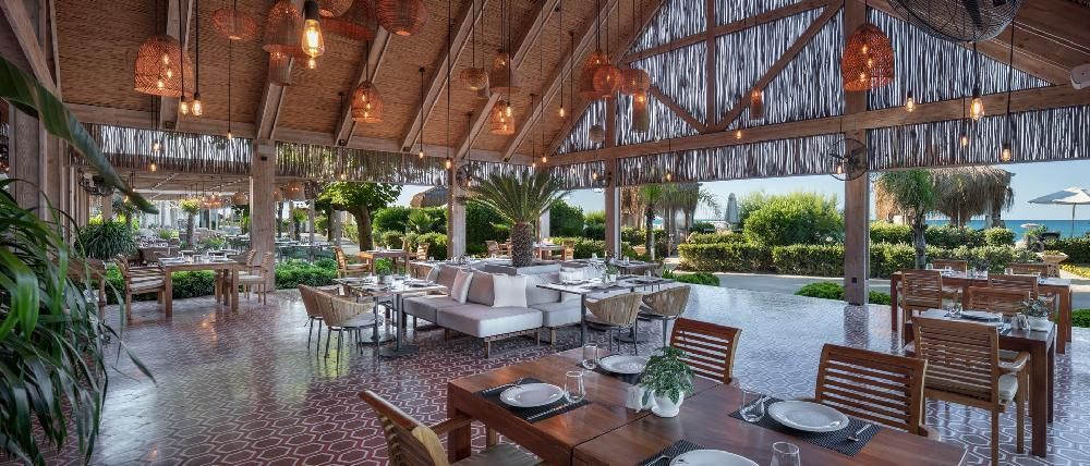 Ela Excellence Resort Belek (Upgrade Imperial Service) - 40