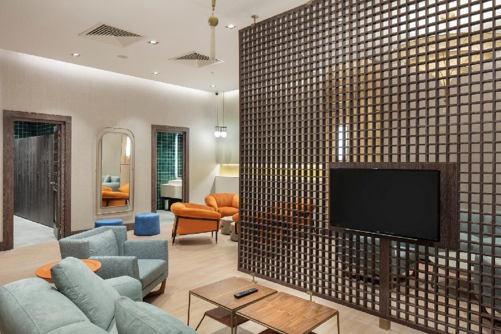 Ela Excellence Resort Belek (Upgrade Imperial Service) - 37