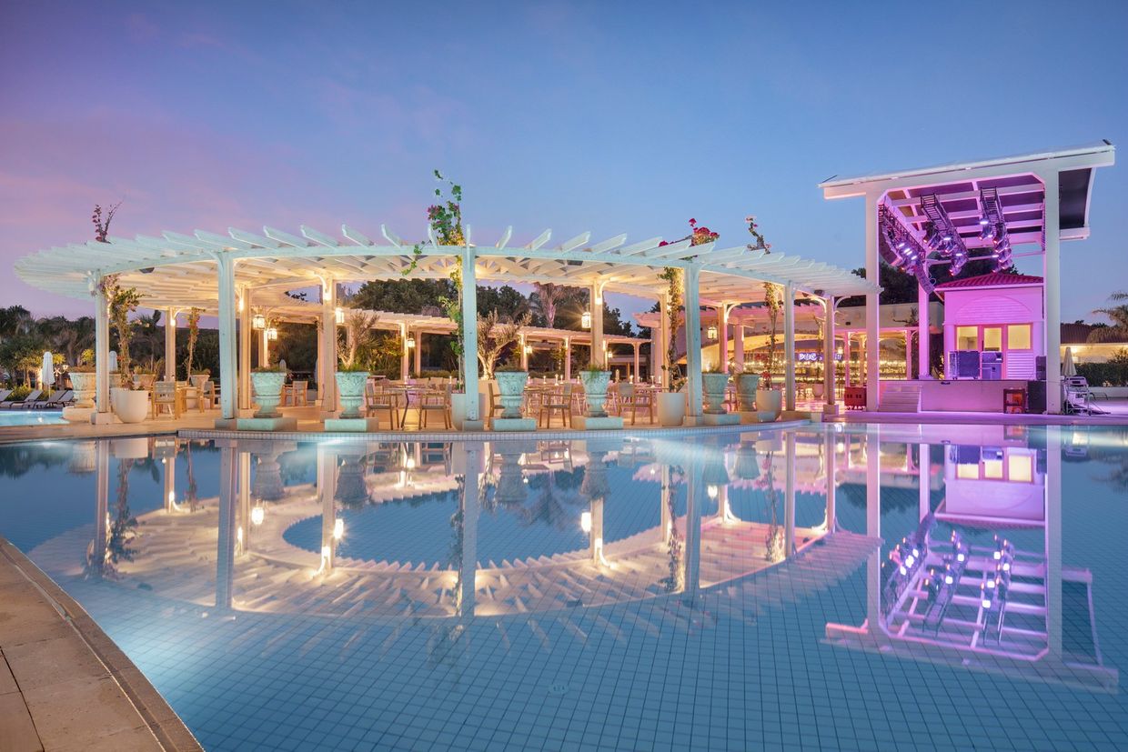 Ela Excellence Resort Belek (Upgrade Imperial Service) - 34
