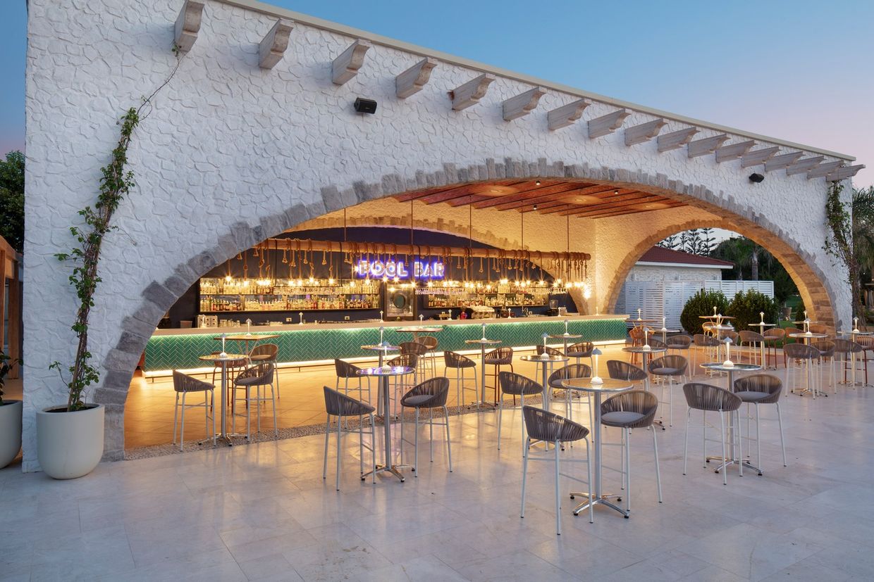 Ela Excellence Resort Belek (Upgrade Imperial Service) - 33