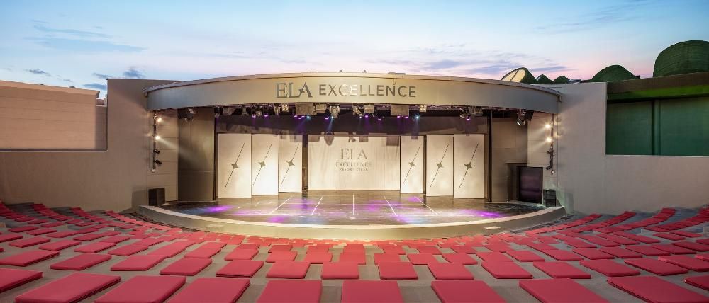 Ela Excellence Resort Belek (Upgrade Imperial Service) - 121