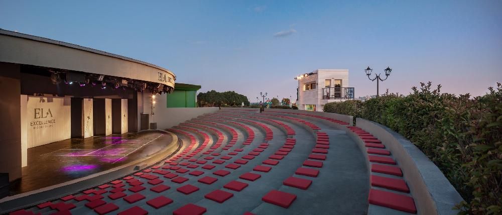 Ela Excellence Resort Belek (Upgrade Imperial Service) - 123