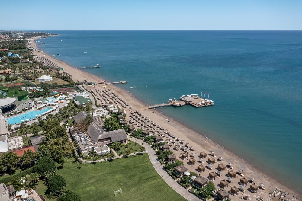 Ela Excellence Resort Belek (Upgrade Imperial Service) - 9