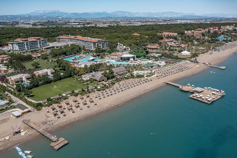 Ela Excellence Resort Belek - 6