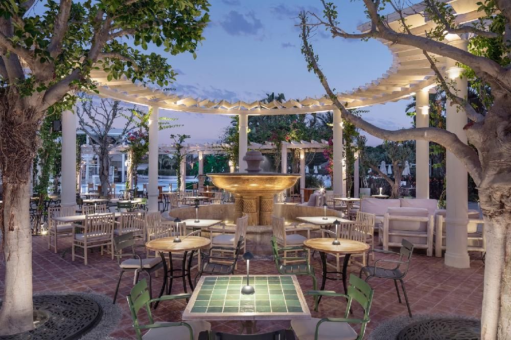 Ela Excellence Resort Belek (Upgrade Imperial Service) - 27