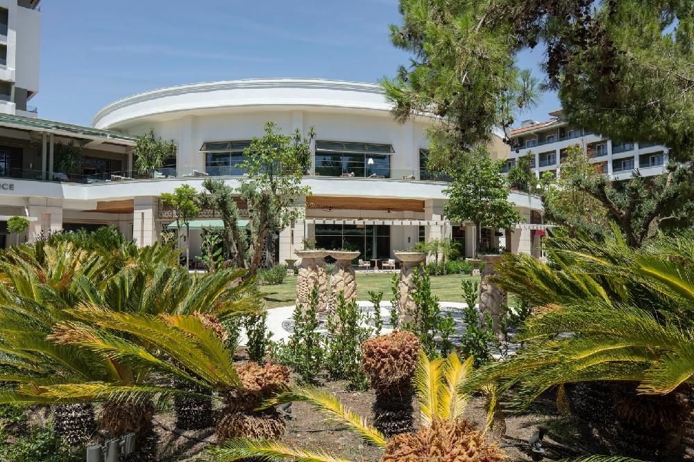 Ela Excellence Resort Belek (Upgrade Imperial Service) - 4