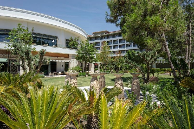 Ela Excellence Resort Belek - 1