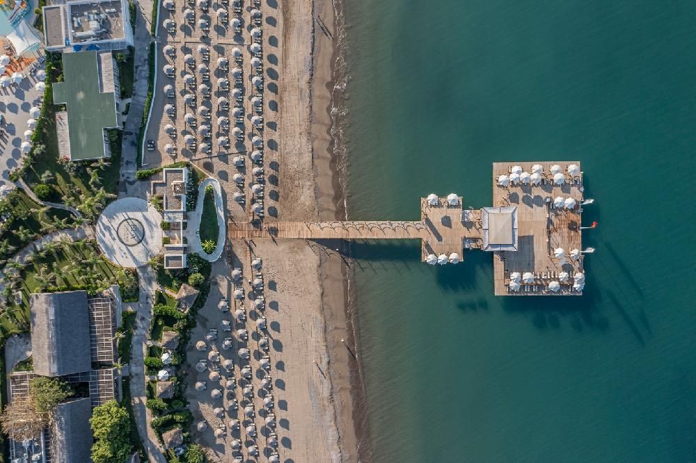 Ela Excellence Resort Belek (Upgrade Imperial Service) - 13