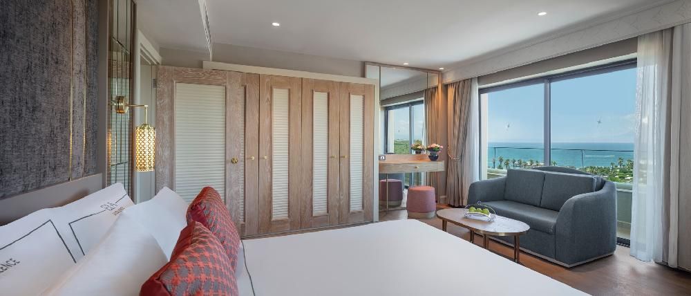 Ela Excellence Resort Belek (Upgrade Imperial Service) - 225