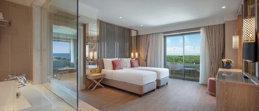 Ela Excellence Resort Belek (Upgrade Imperial Service) - 221