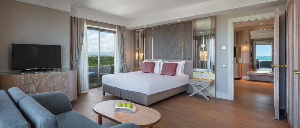 Ela Excellence Resort Belek (Upgrade Imperial Service) - 222