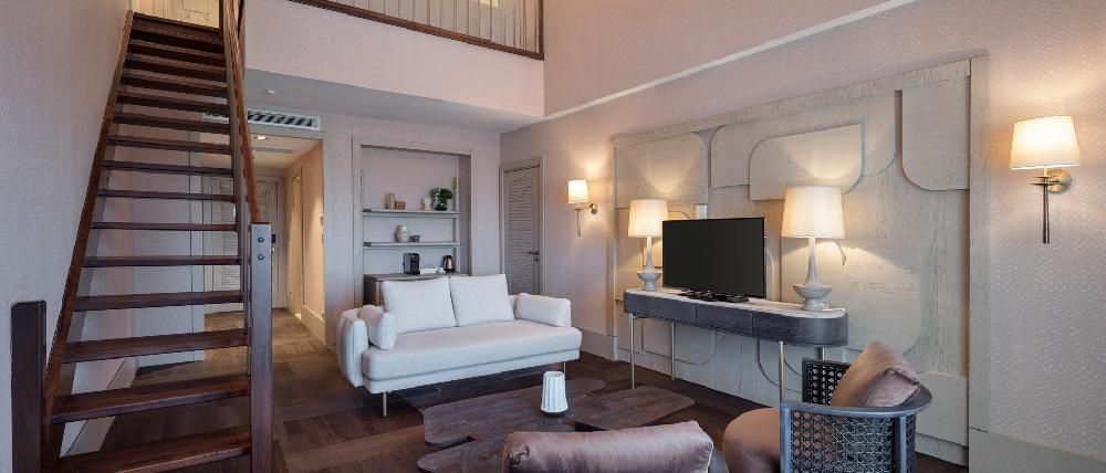 Ela Excellence Resort Belek (Upgrade Imperial Service) - 218