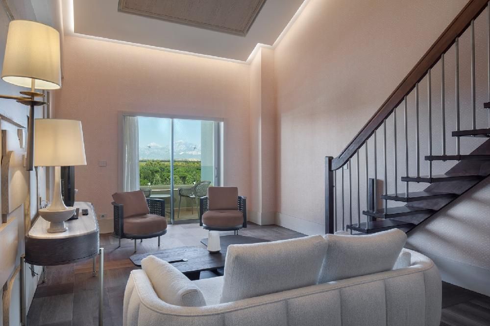 Ela Excellence Resort Belek (Upgrade Imperial Service) - 217