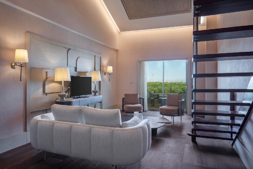 Ela Excellence Resort Belek (Upgrade Imperial Service) - 216