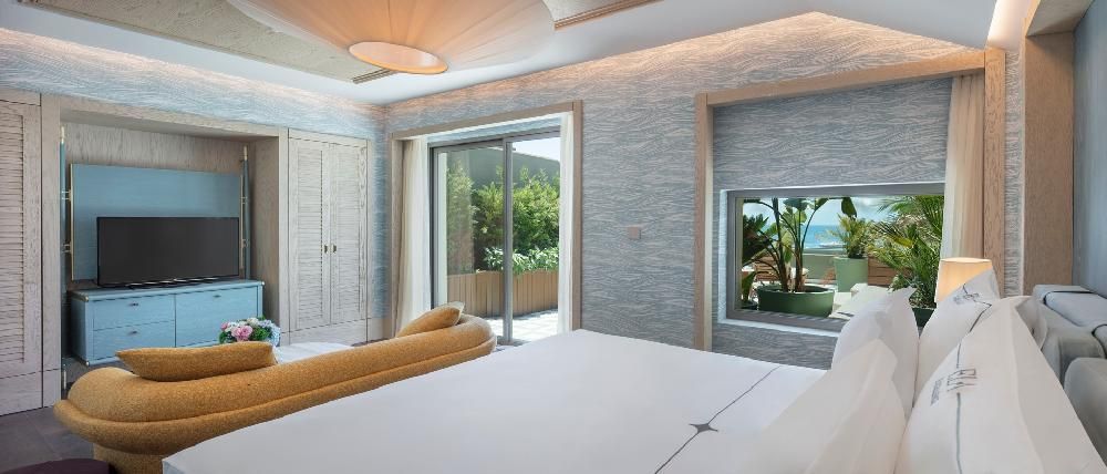 Ela Excellence Resort Belek (Upgrade Imperial Service) - 214