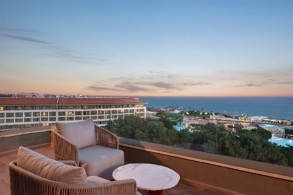 Ela Excellence Resort Belek (Upgrade Imperial Service) - 235