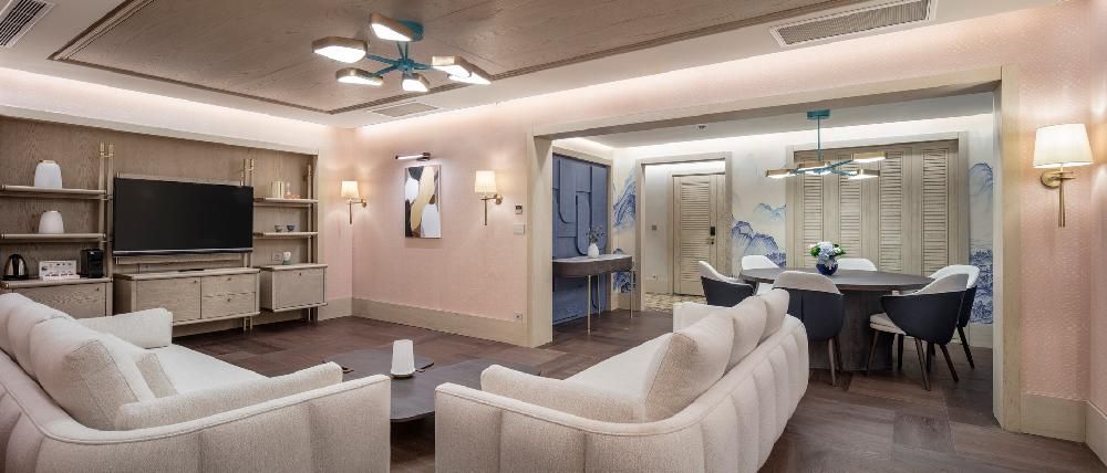 Ela Excellence Resort Belek (Upgrade Imperial Service) - 227