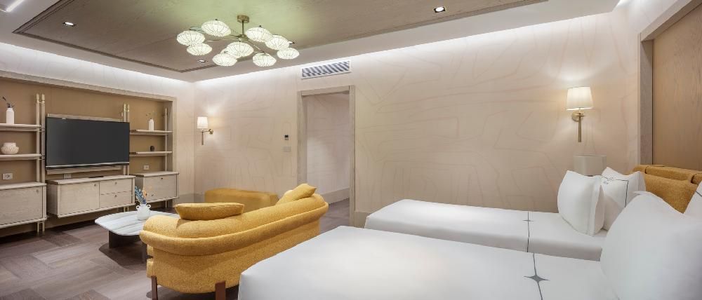 Ela Excellence Resort Belek (Upgrade Imperial Service) - 231