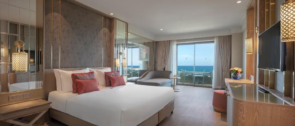 Ela Excellence Resort Belek (Upgrade Imperial Service) - 150