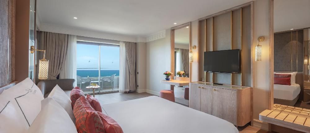 Ela Excellence Resort Belek (Upgrade Imperial Service) - 149