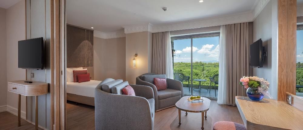 Ela Excellence Resort Belek (Upgrade Imperial Service) - 146