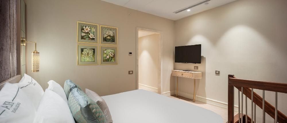 Ela Excellence Resort Belek (Upgrade Imperial Service) - 144