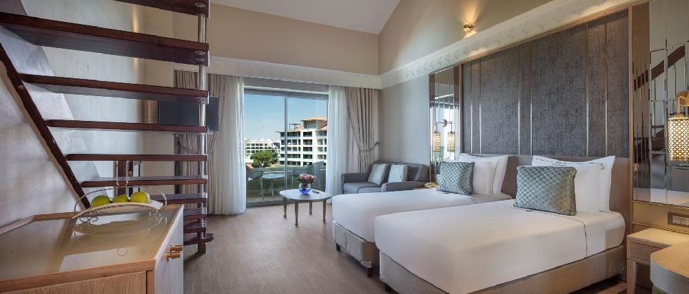 Ela Excellence Resort Belek (Upgrade Imperial Service) - 142