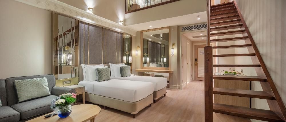 Ela Excellence Resort Belek (Upgrade Imperial Service) - 140