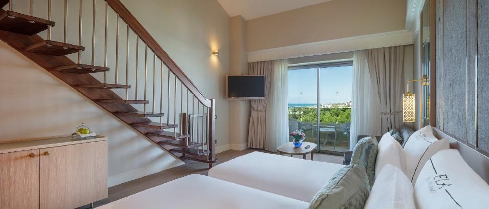 Ela Excellence Resort Belek (Upgrade Imperial Service) - 141