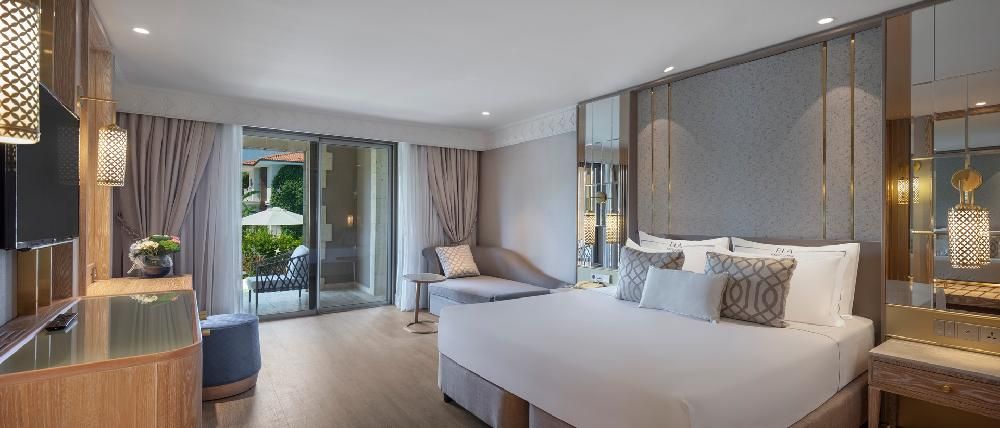 Ela Excellence Resort Belek (Upgrade Imperial Service) - 135