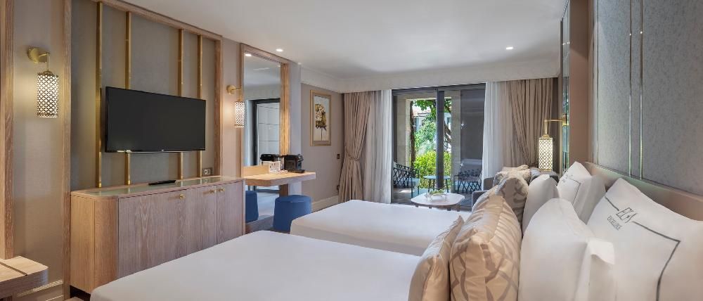 Ela Excellence Resort Belek (Upgrade Imperial Service) - 136