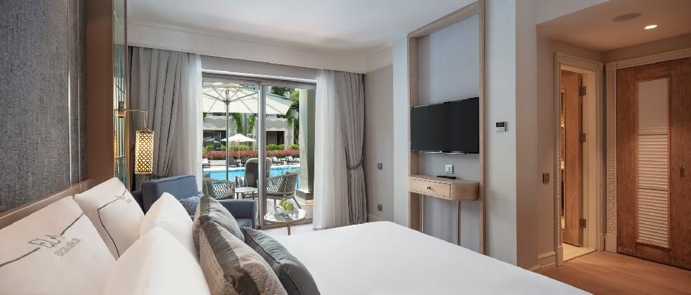 Ela Excellence Resort Belek (Upgrade Imperial Service) - 134