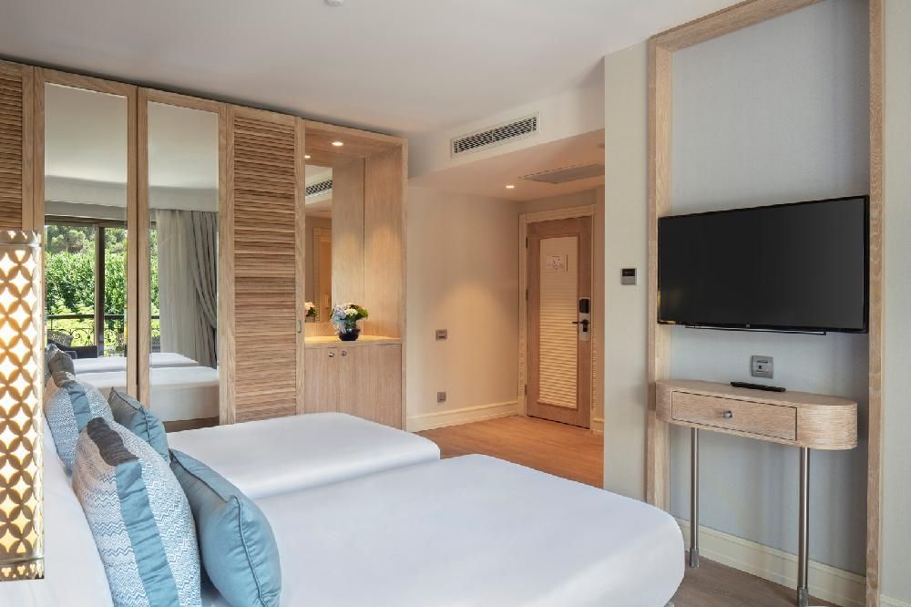 Ela Excellence Resort Belek (Upgrade Imperial Service) - 133