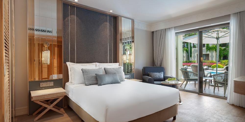 Ela Excellence Resort Belek (Upgrade Imperial Service) - 132