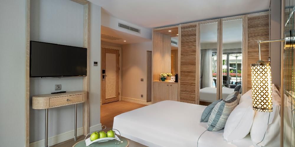 Ela Excellence Resort Belek (Upgrade Imperial Service) - 131