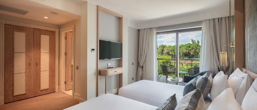 Ela Excellence Resort Belek (Upgrade Imperial Service) - 128