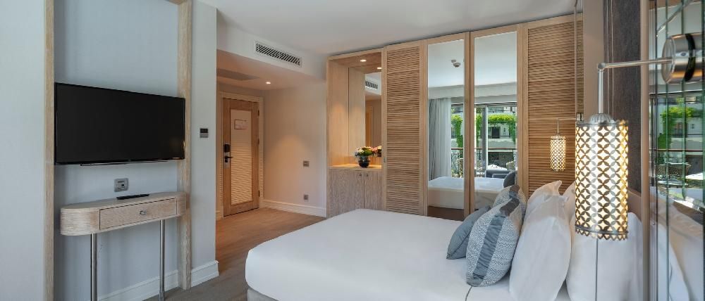 Ela Excellence Resort Belek (Upgrade Imperial Service) - 125