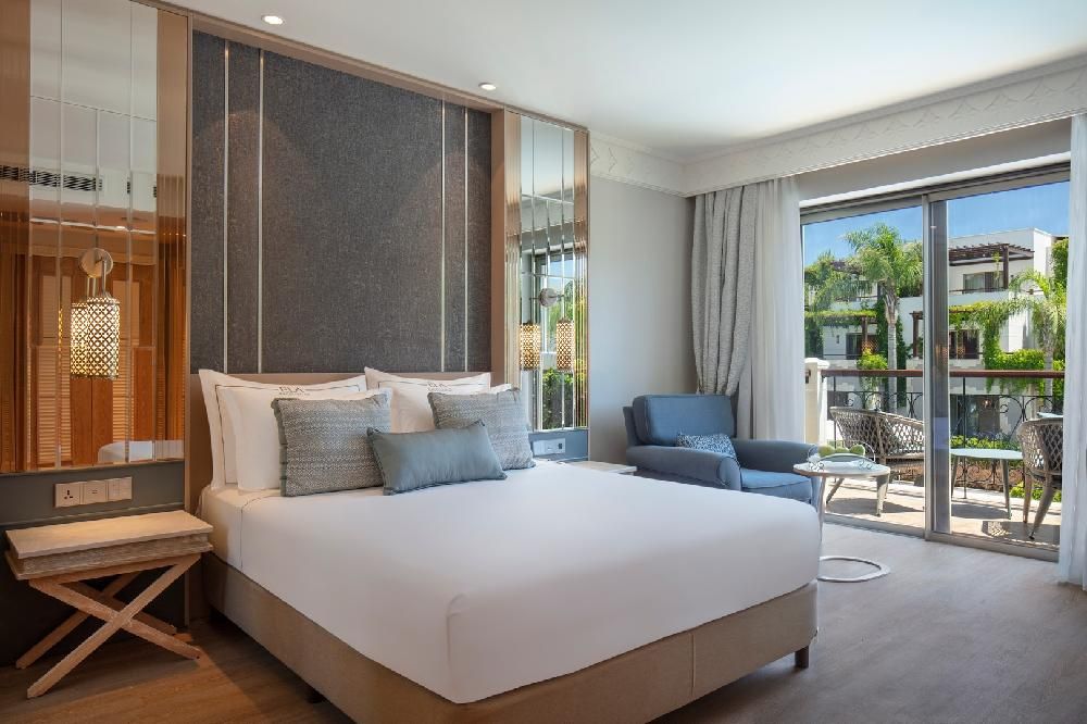 Ela Excellence Resort Belek (Upgrade Imperial Service) - 126