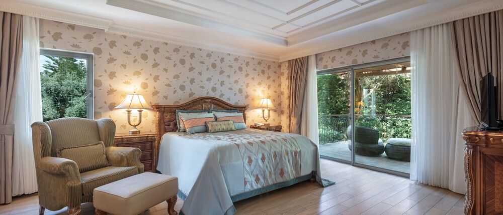 Ela Excellence Resort Belek (Upgrade Imperial Service) - 211