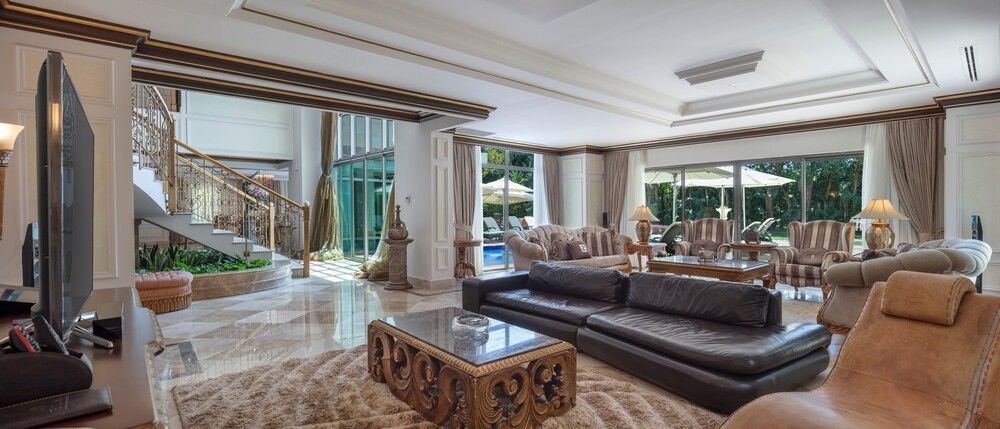 Ela Excellence Resort Belek (Upgrade Imperial Service) - 209