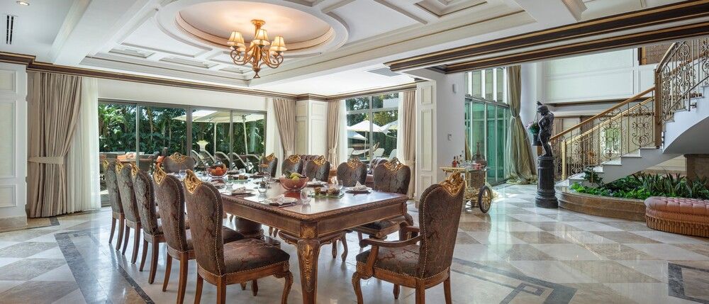 Ela Excellence Resort Belek (Upgrade Imperial Service) - 208