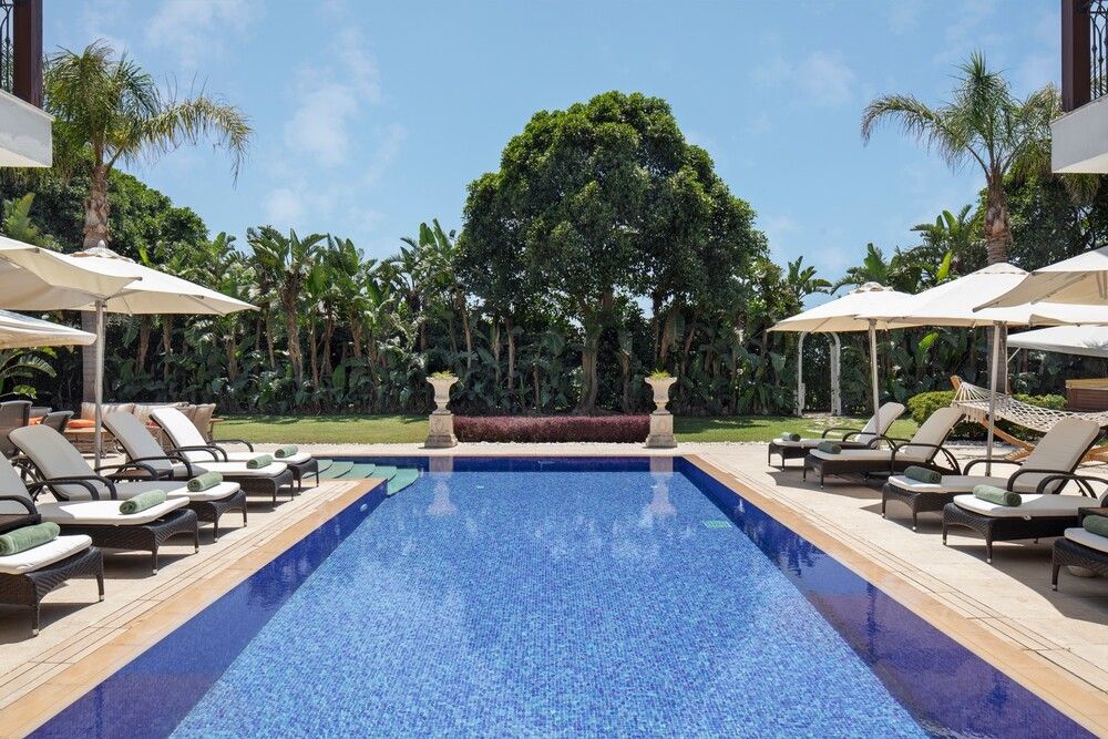 Ela Excellence Resort Belek (Upgrade Imperial Service) - 205