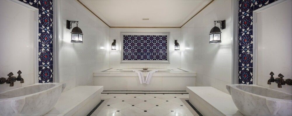 Ela Excellence Resort Belek (Upgrade Imperial Service) - 204