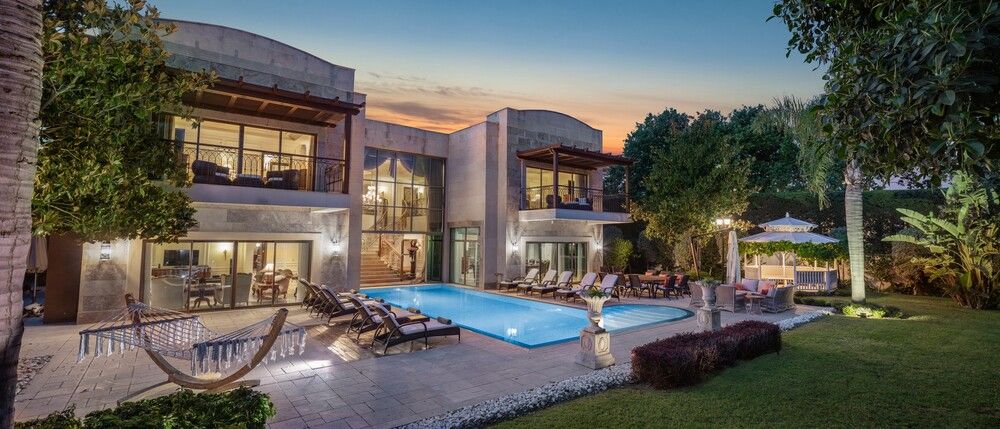 Ela Excellence Resort Belek (Upgrade Imperial Service) - 198