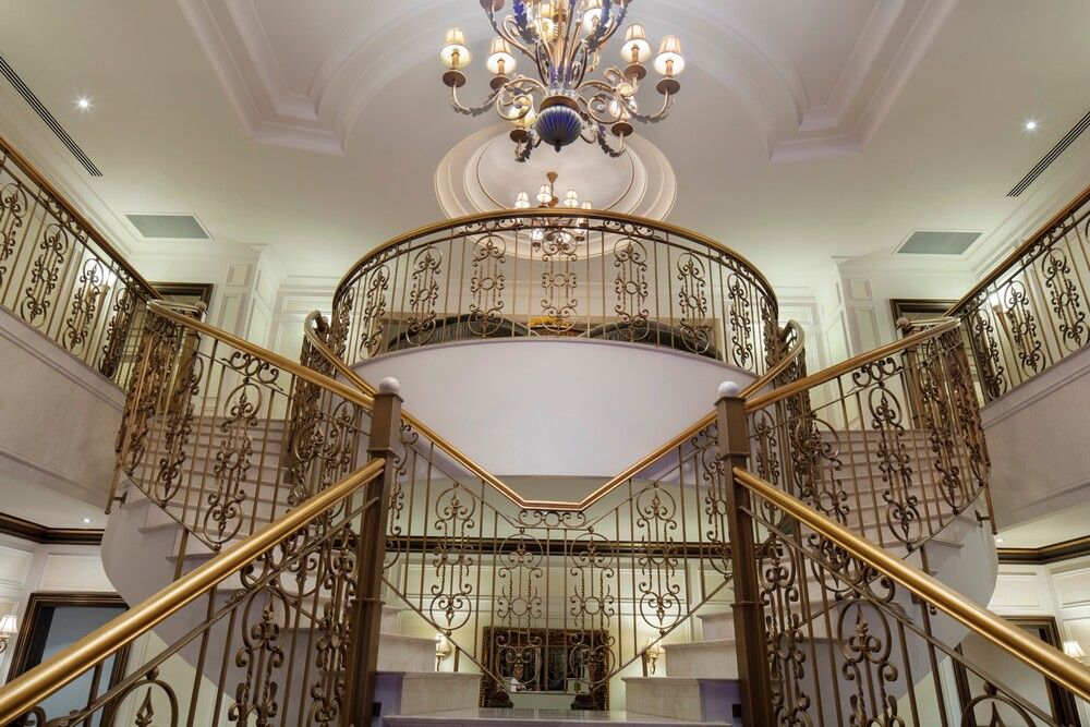 Ela Excellence Resort Belek (Upgrade Imperial Service) - 197