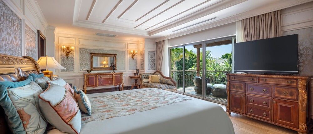 Ela Excellence Resort Belek (Upgrade Imperial Service) - 196