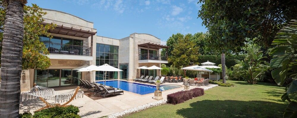 Ela Excellence Resort Belek (Upgrade Imperial Service) - 195