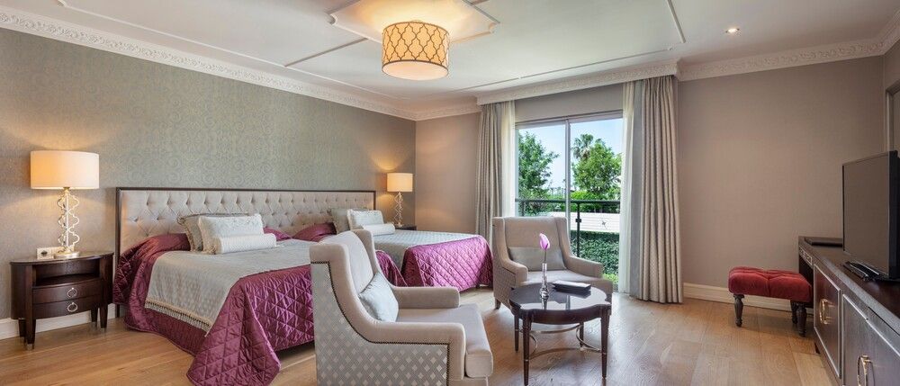 Ela Excellence Resort Belek (Upgrade Imperial Service) - 193