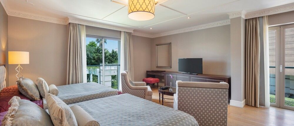 Ela Excellence Resort Belek (Upgrade Imperial Service) - 192